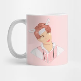 Hyunjin Mug